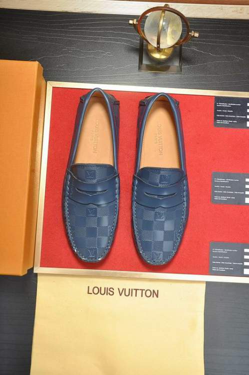 Picture of Louis Vuitton Shoes _SKULVsz38-44hnh061311718